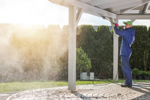 Best Playground Equipment Cleaning  in Murrysville, PA
